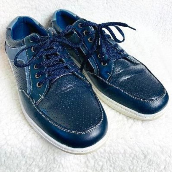 Perry Ellis Men’s  Shoe - Picture 1 of 7